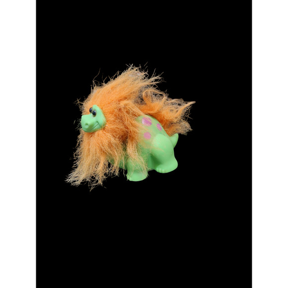 Bundle of 2 My Kids Dinosaur Trolls - Picture 2 of 6